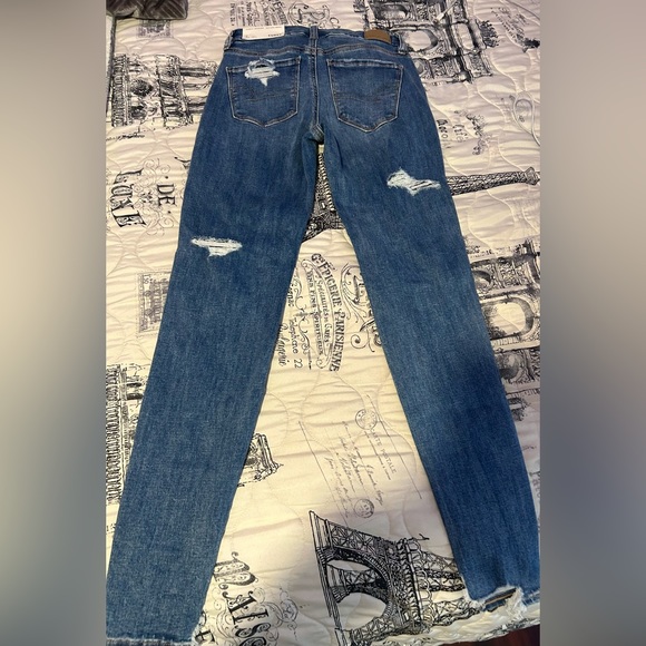 American Eagle Outfitters Denim - new perfect condition